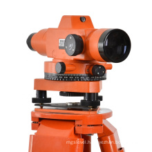 Boif 32x DZS3-1 Optical Level Topographic auto level Surveying Instrument electronic level